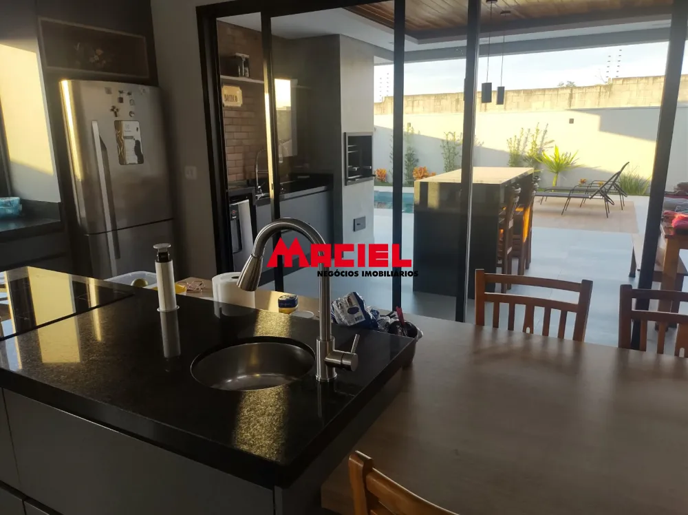 Comprar Casa / Condom&iacute;nio em S&atilde;o Jos&eacute; dos Campos R$ 3.500.000,00 - Foto 52