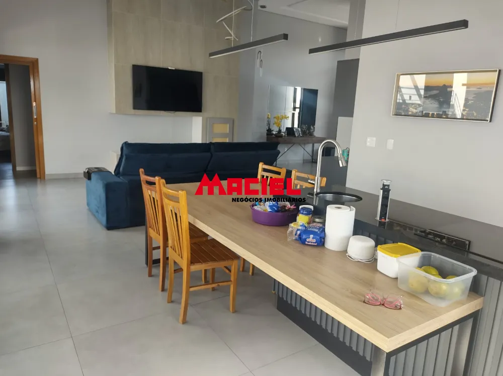 Comprar Casa / Condom&iacute;nio em S&atilde;o Jos&eacute; dos Campos R$ 3.500.000,00 - Foto 55