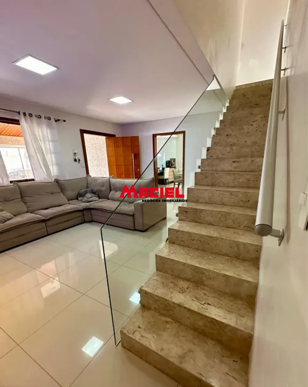 Comprar Casa / Sobrado em S&atilde;o Jos&eacute; dos Campos R$ 639.000,00 - Foto 1