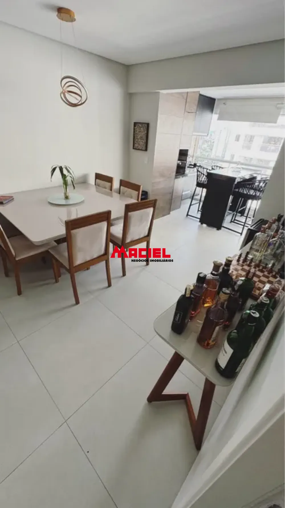 Comprar Apartamento / Padr&atilde;o em S&atilde;o Jos&eacute; dos Campos R$ 937.000,00 - Foto 2