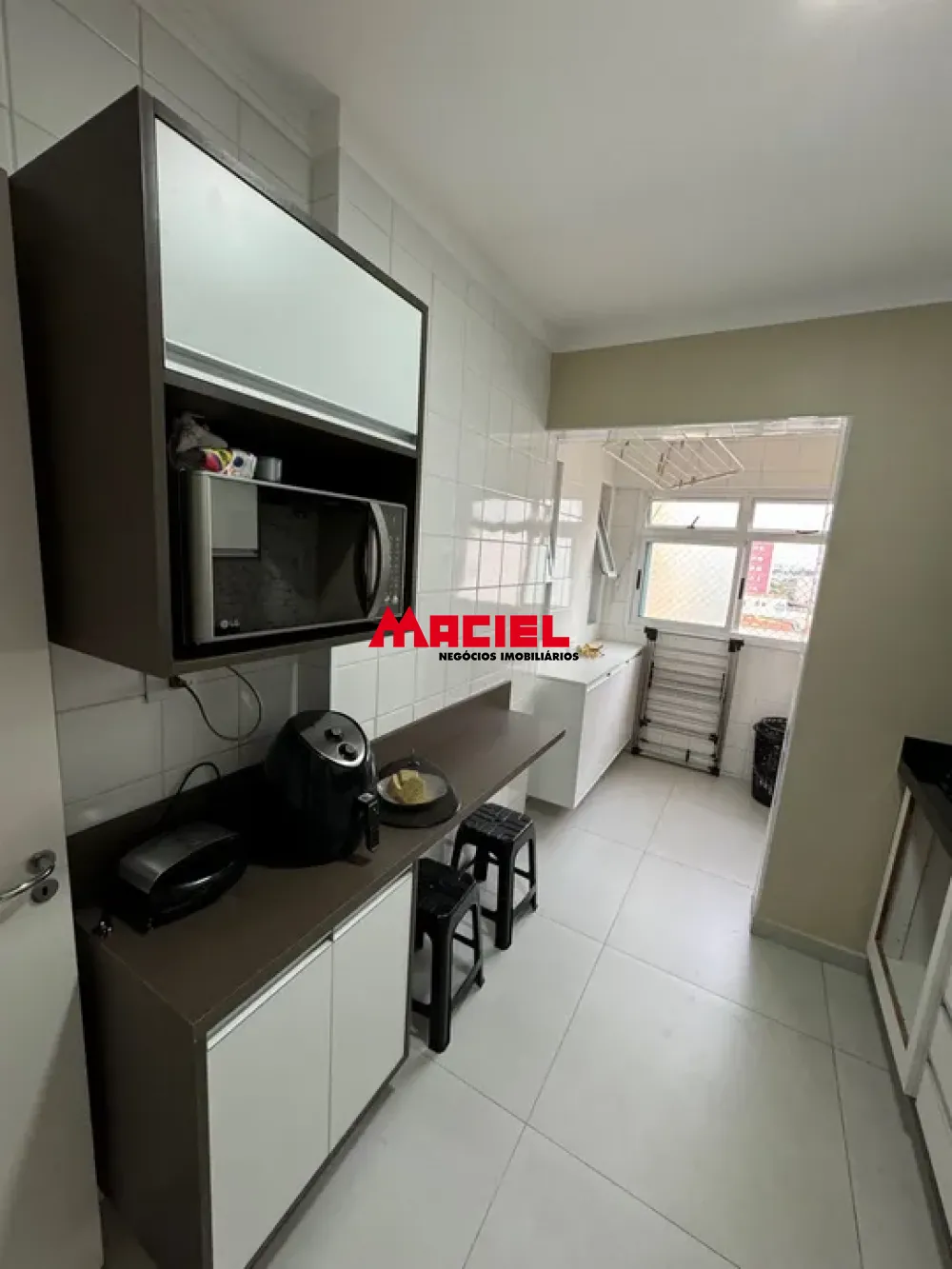Comprar Apartamento / Padr&atilde;o em S&atilde;o Jos&eacute; dos Campos R$ 937.000,00 - Foto 6