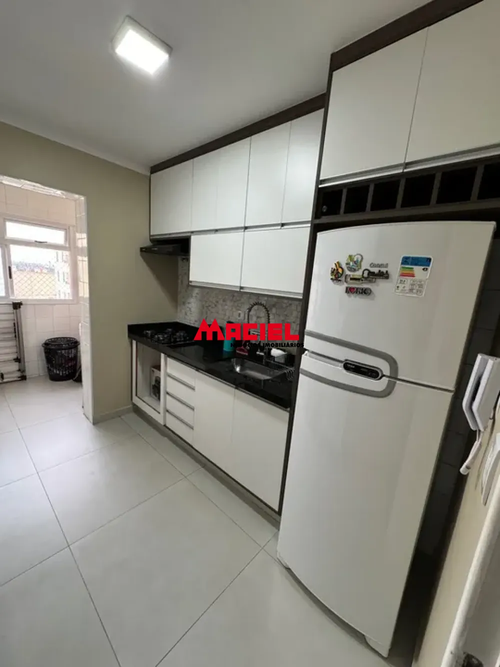 Comprar Apartamento / Padr&atilde;o em S&atilde;o Jos&eacute; dos Campos R$ 937.000,00 - Foto 7