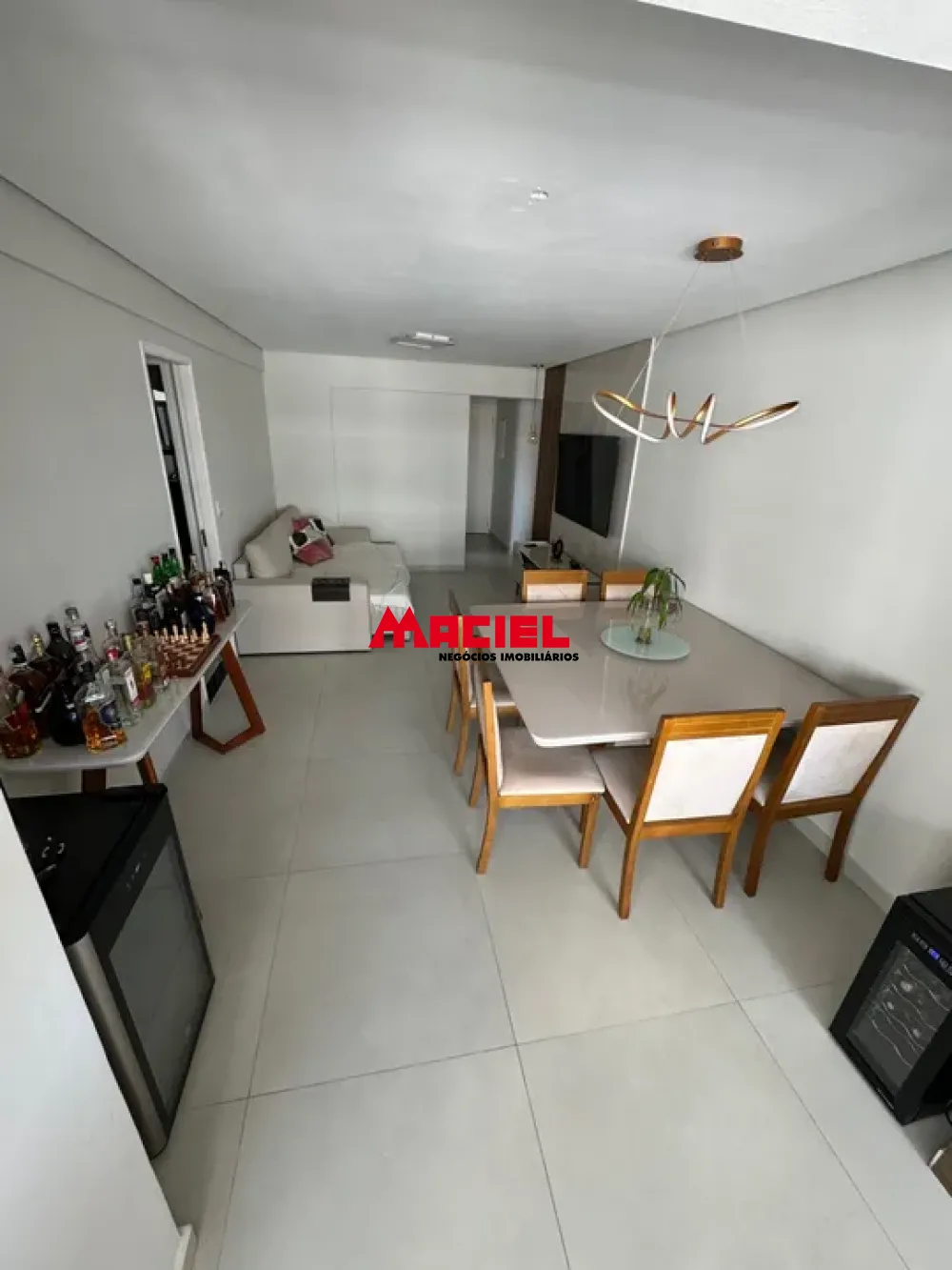 Comprar Apartamento / Padr&atilde;o em S&atilde;o Jos&eacute; dos Campos R$ 937.000,00 - Foto 8