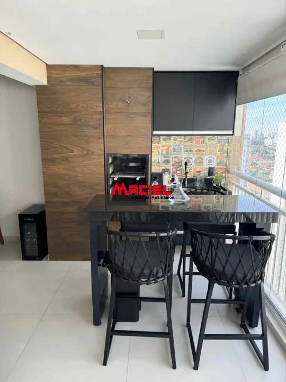 Comprar Apartamento / Padr&atilde;o em S&atilde;o Jos&eacute; dos Campos R$ 937.000,00 - Foto 10