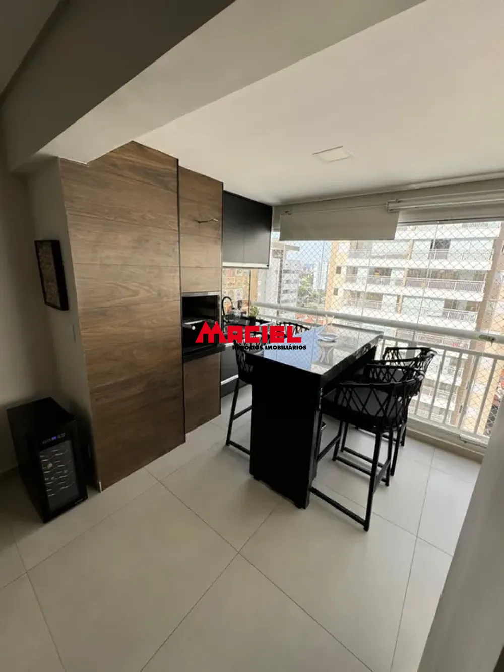 Comprar Apartamento / Padr&atilde;o em S&atilde;o Jos&eacute; dos Campos R$ 937.000,00 - Foto 11