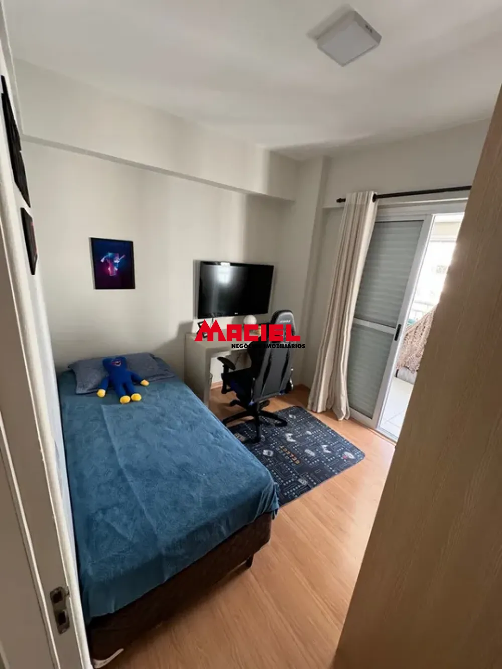 Comprar Apartamento / Padr&atilde;o em S&atilde;o Jos&eacute; dos Campos R$ 937.000,00 - Foto 15