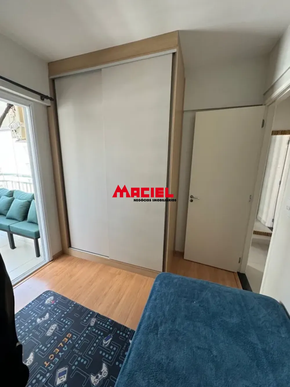 Comprar Apartamento / Padr&atilde;o em S&atilde;o Jos&eacute; dos Campos R$ 937.000,00 - Foto 16