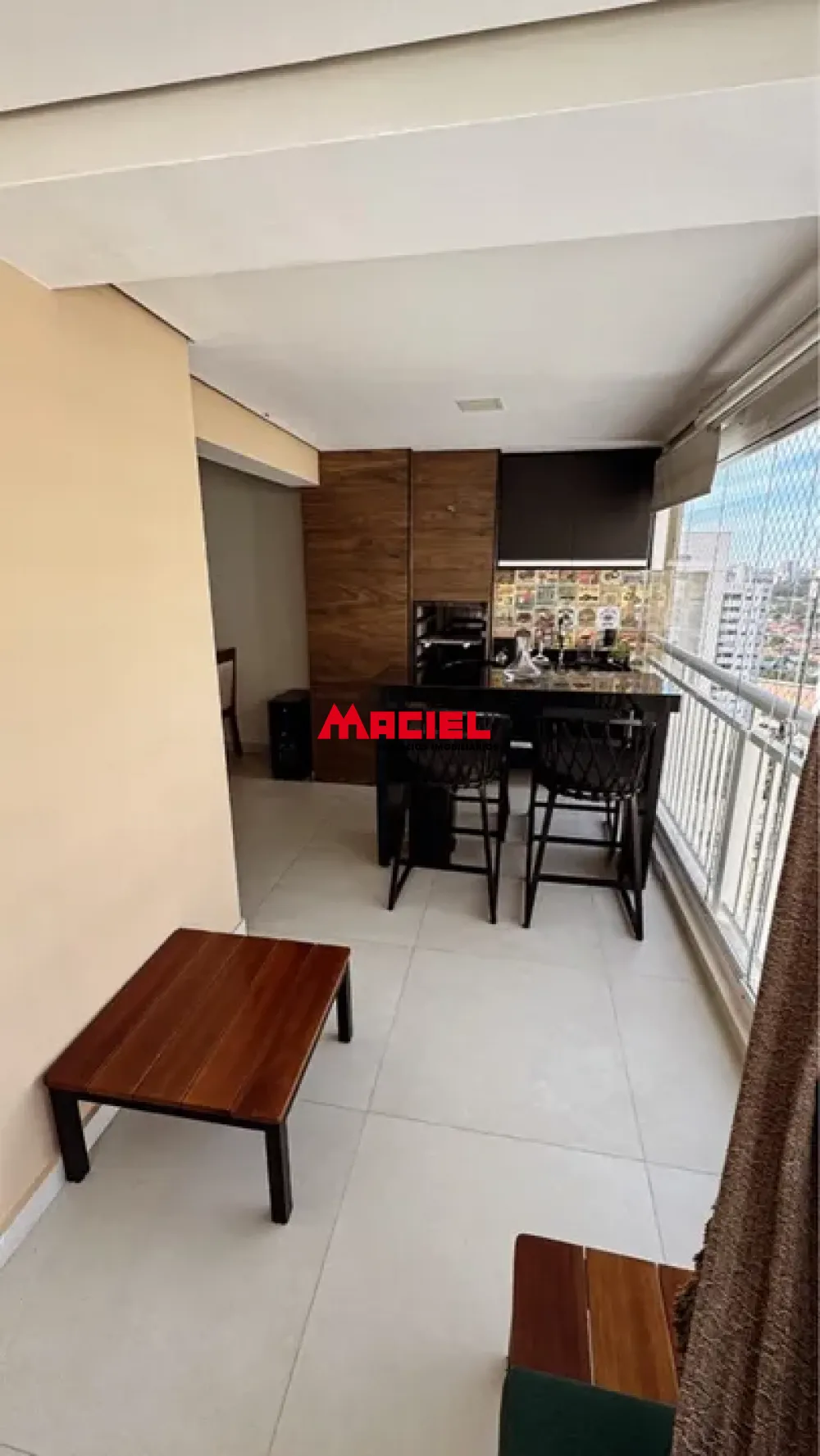 Comprar Apartamento / Padr&atilde;o em S&atilde;o Jos&eacute; dos Campos R$ 937.000,00 - Foto 18