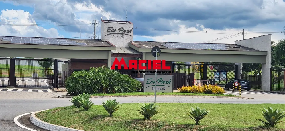 Comprar Terreno / Condom&iacute;nio em Ca&ccedil;apava R$ 455.000,00 - Foto 1