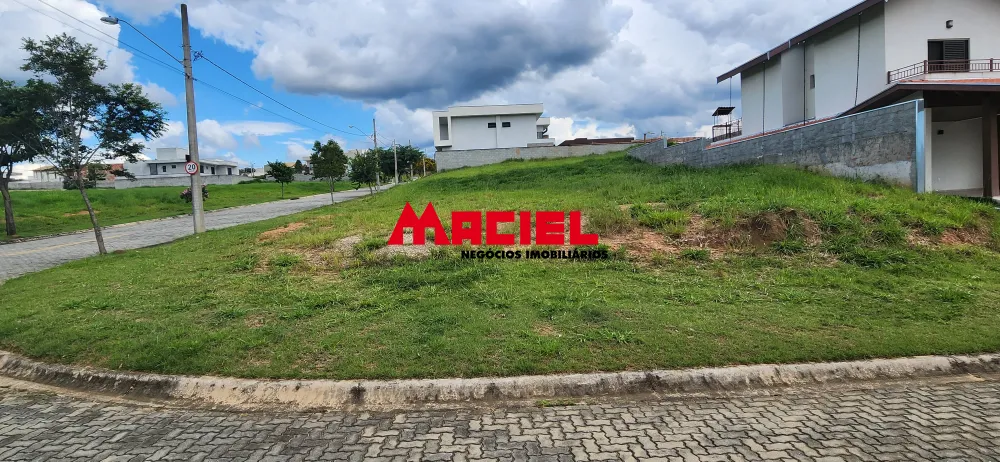 Comprar Terreno / Condom&iacute;nio em Ca&ccedil;apava R$ 455.000,00 - Foto 2