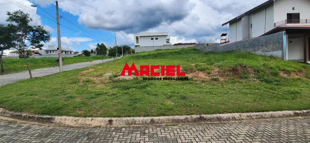 Comprar Terreno / Condom&iacute;nio em Ca&ccedil;apava R$ 455.000,00 - Foto 3