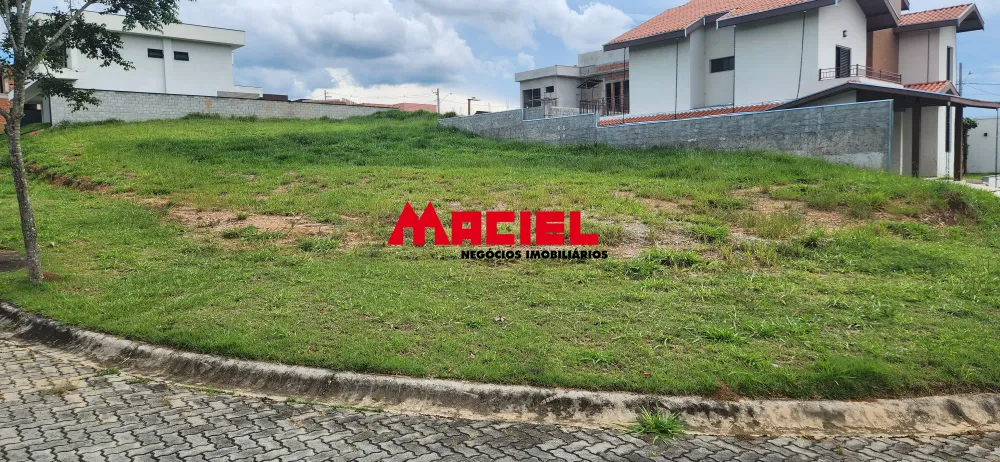 Comprar Terreno / Condom&iacute;nio em Ca&ccedil;apava R$ 455.000,00 - Foto 4