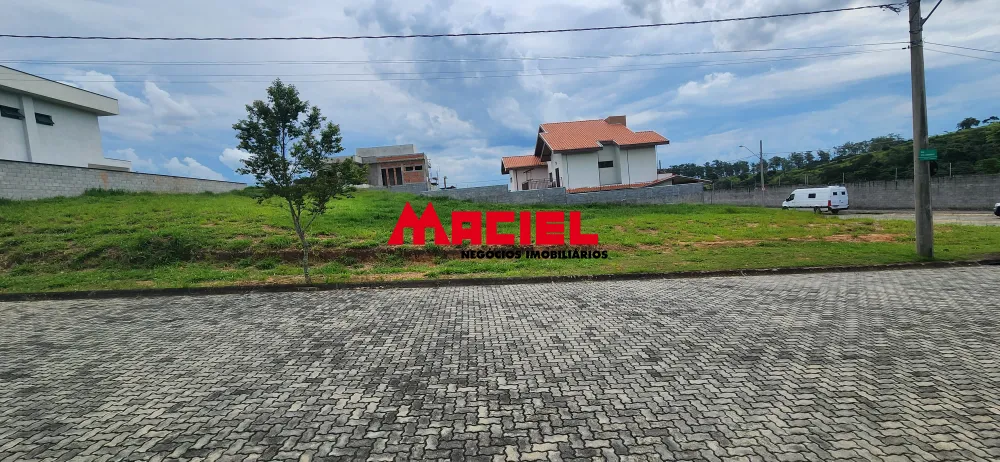 Comprar Terreno / Condom&iacute;nio em Ca&ccedil;apava R$ 455.000,00 - Foto 5