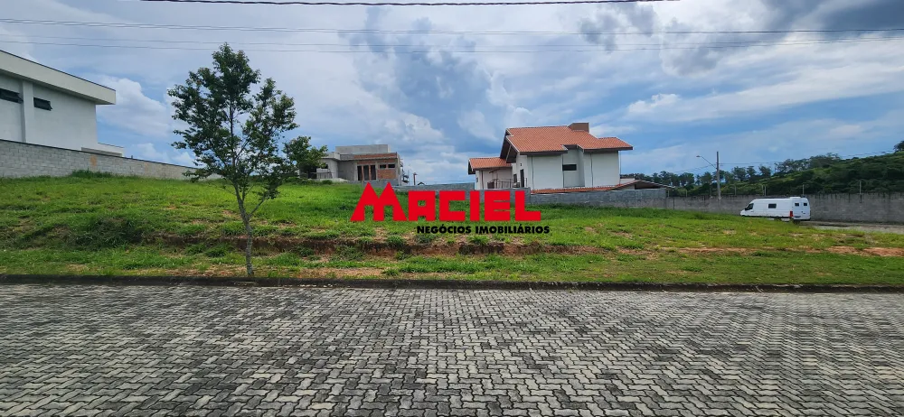 Comprar Terreno / Condom&iacute;nio em Ca&ccedil;apava R$ 455.000,00 - Foto 6