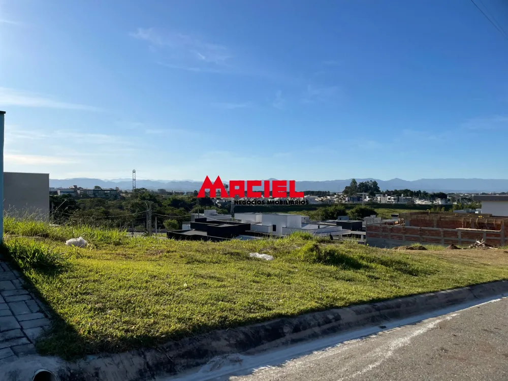 Comprar Terreno / Condom&iacute;nio em Ca&ccedil;apava R$ 230.000,00 - Foto 1