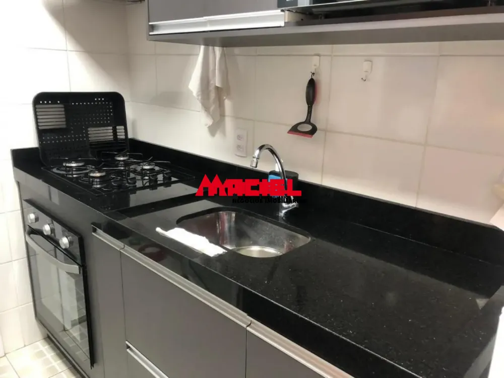 Alugar Apartamento / Padr&atilde;o em S&atilde;o Jos&eacute; dos Campos R$ 2.000,00 - Foto 2
