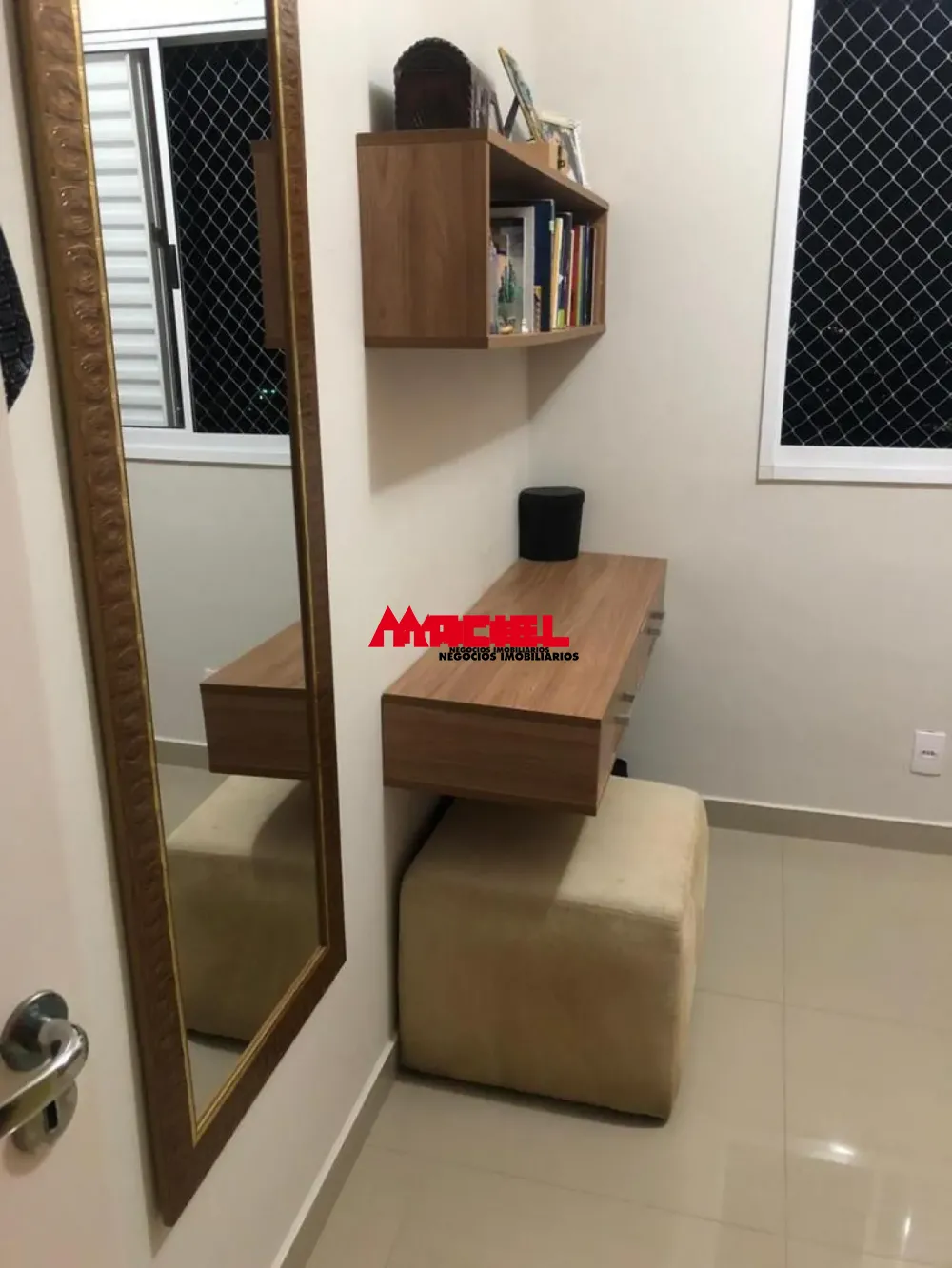 Alugar Apartamento / Padr&atilde;o em S&atilde;o Jos&eacute; dos Campos R$ 2.000,00 - Foto 3