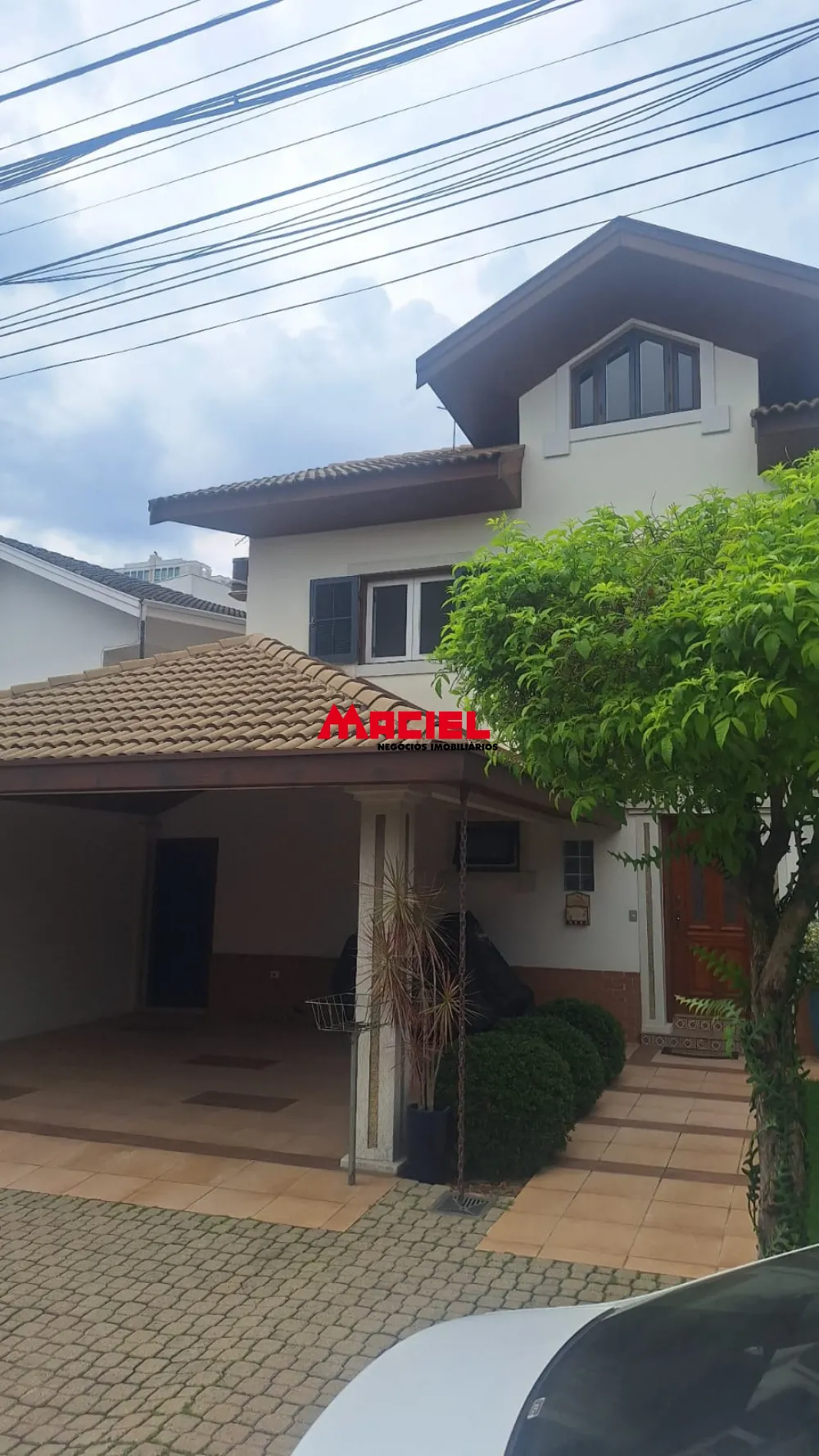 Comprar Casa / Condom&iacute;nio em S&atilde;o Jos&eacute; dos Campos R$ 2.900.000,00 - Foto 1