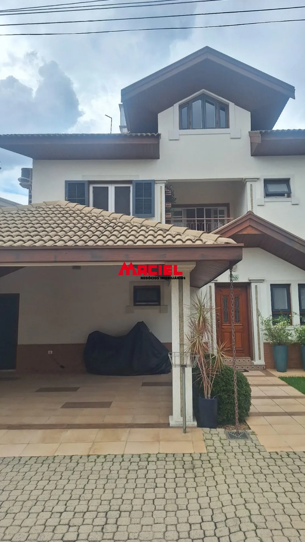 Comprar Casa / Condom&iacute;nio em S&atilde;o Jos&eacute; dos Campos R$ 2.900.000,00 - Foto 3