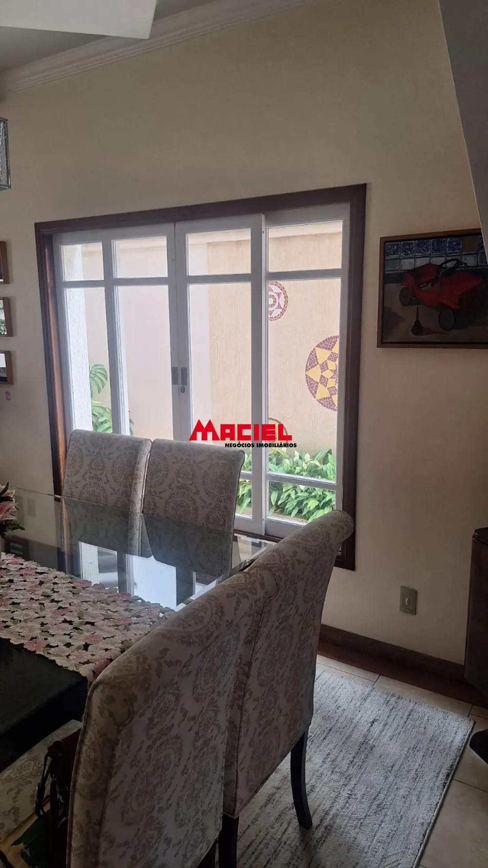 Comprar Casa / Condom&iacute;nio em S&atilde;o Jos&eacute; dos Campos R$ 2.900.000,00 - Foto 4