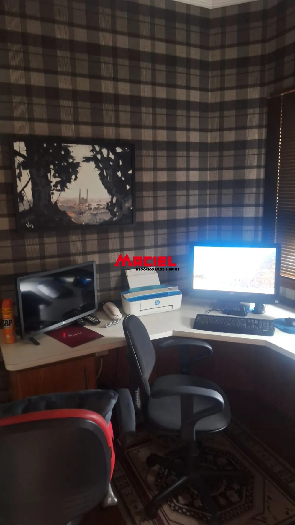 Comprar Casa / Condom&iacute;nio em S&atilde;o Jos&eacute; dos Campos R$ 2.900.000,00 - Foto 28