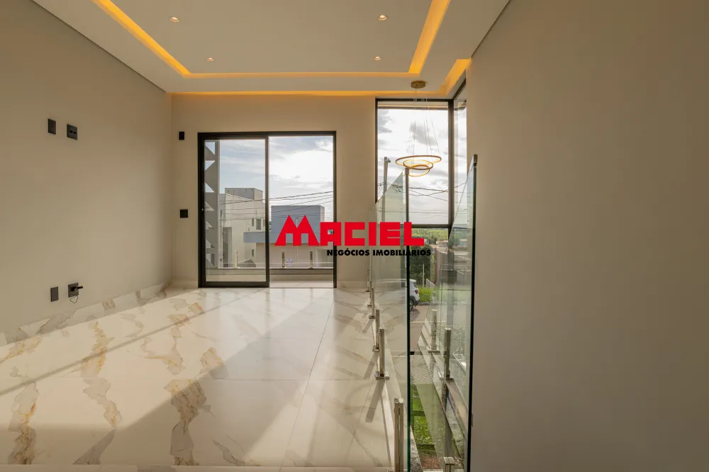 Comprar Casa / Condom&iacute;nio em Ca&ccedil;apava R$ 1.150.000,00 - Foto 2