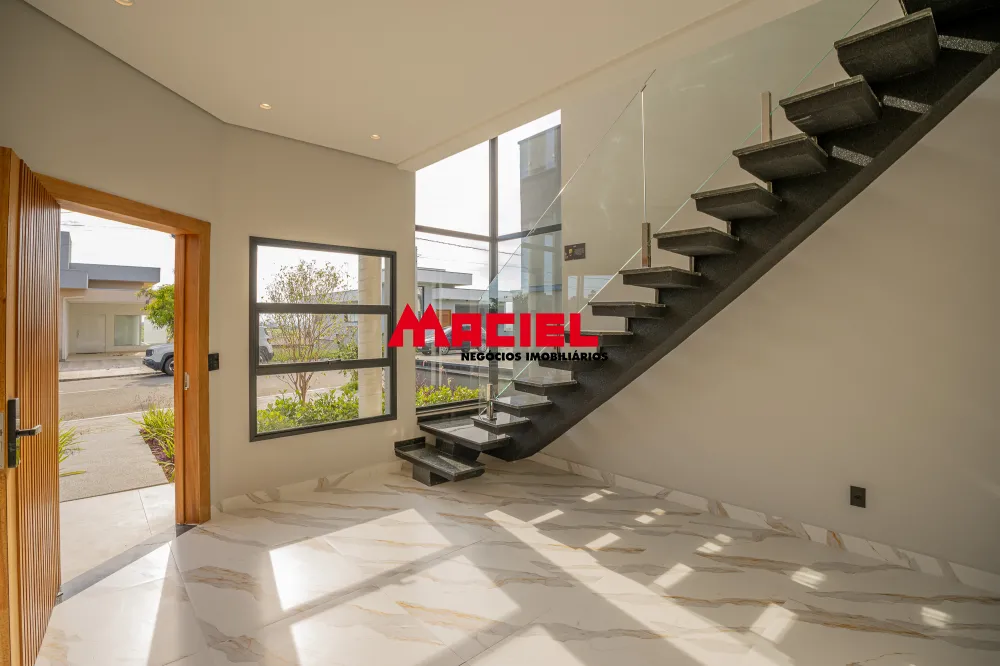 Comprar Casa / Condom&iacute;nio em Ca&ccedil;apava R$ 1.150.000,00 - Foto 3