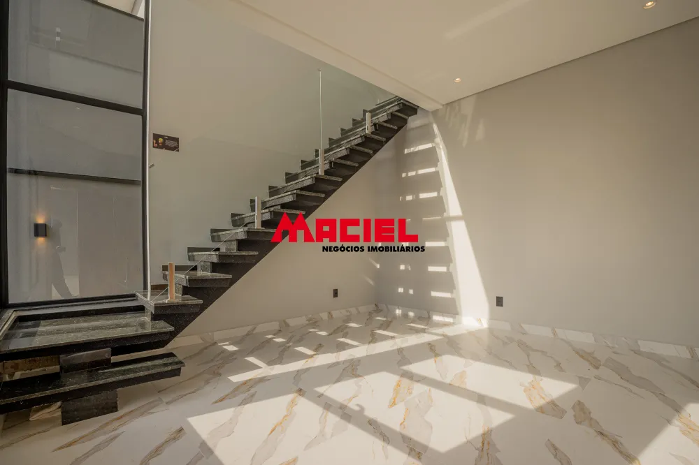 Comprar Casa / Condom&iacute;nio em Ca&ccedil;apava R$ 1.150.000,00 - Foto 4