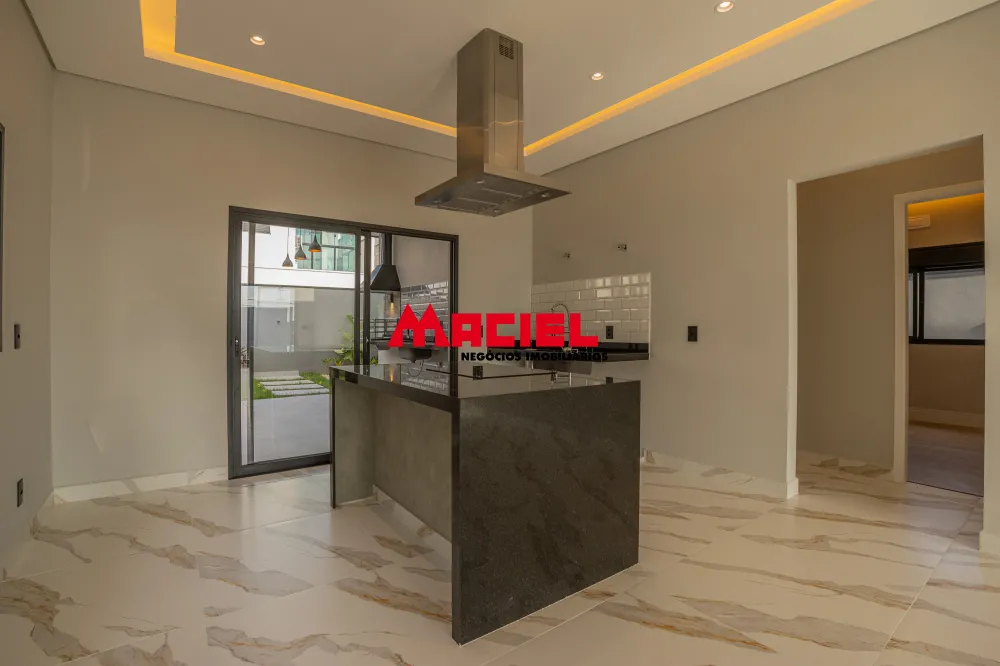 Comprar Casa / Condom&iacute;nio em Ca&ccedil;apava R$ 1.150.000,00 - Foto 5