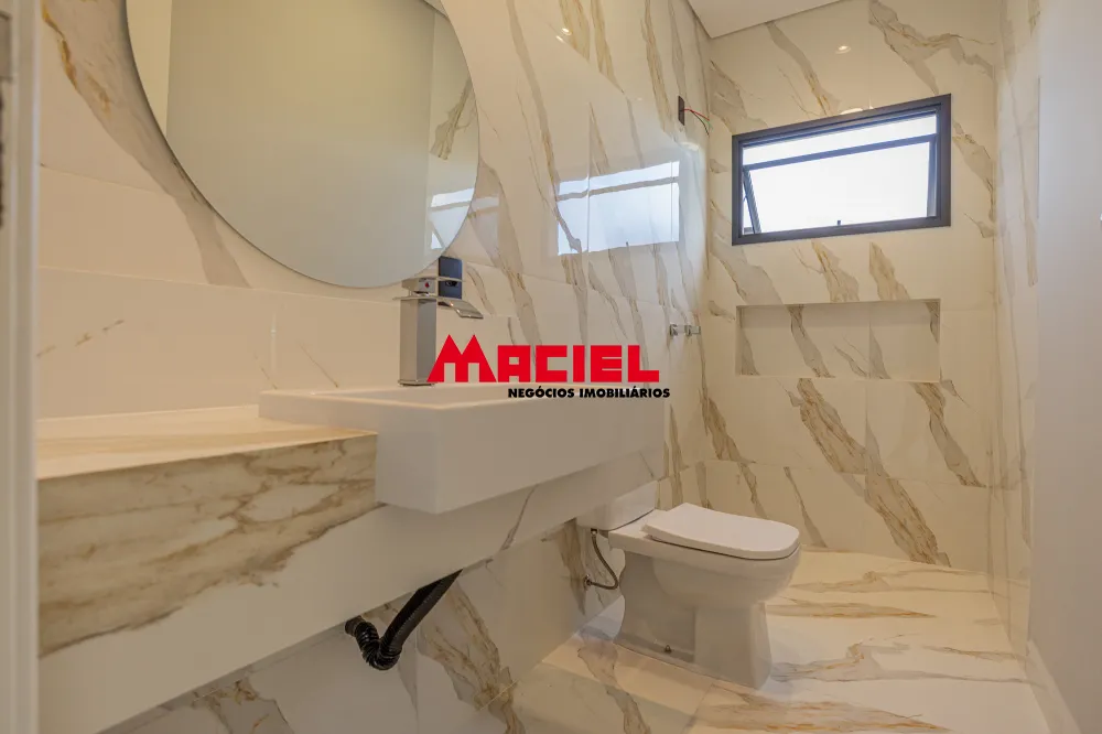 Comprar Casa / Condom&iacute;nio em Ca&ccedil;apava R$ 1.150.000,00 - Foto 25