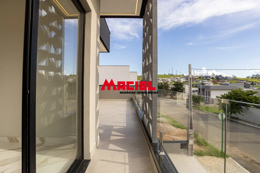 Comprar Casa / Condom&iacute;nio em Ca&ccedil;apava R$ 1.150.000,00 - Foto 29