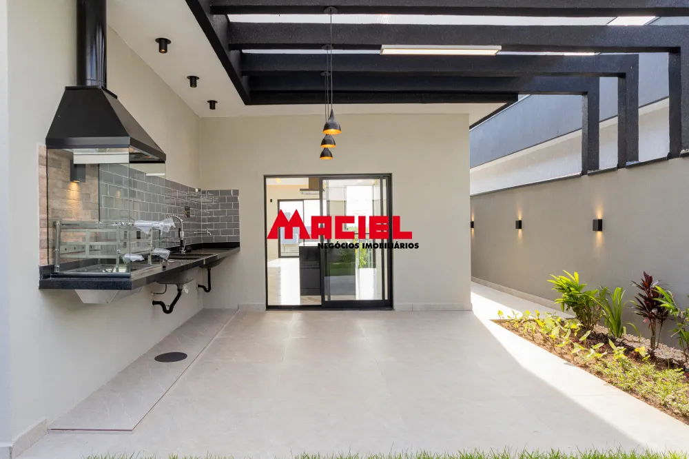 Comprar Casa / Condom&iacute;nio em Ca&ccedil;apava R$ 1.150.000,00 - Foto 30