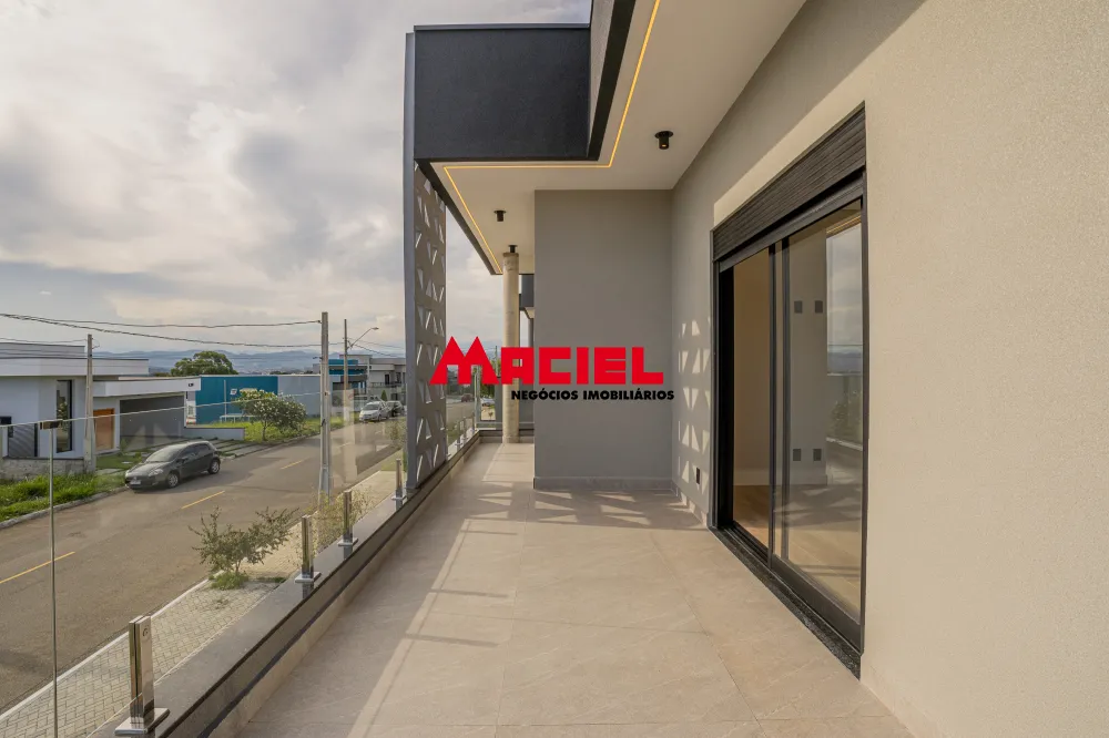 Comprar Casa / Condom&iacute;nio em Ca&ccedil;apava R$ 1.150.000,00 - Foto 33