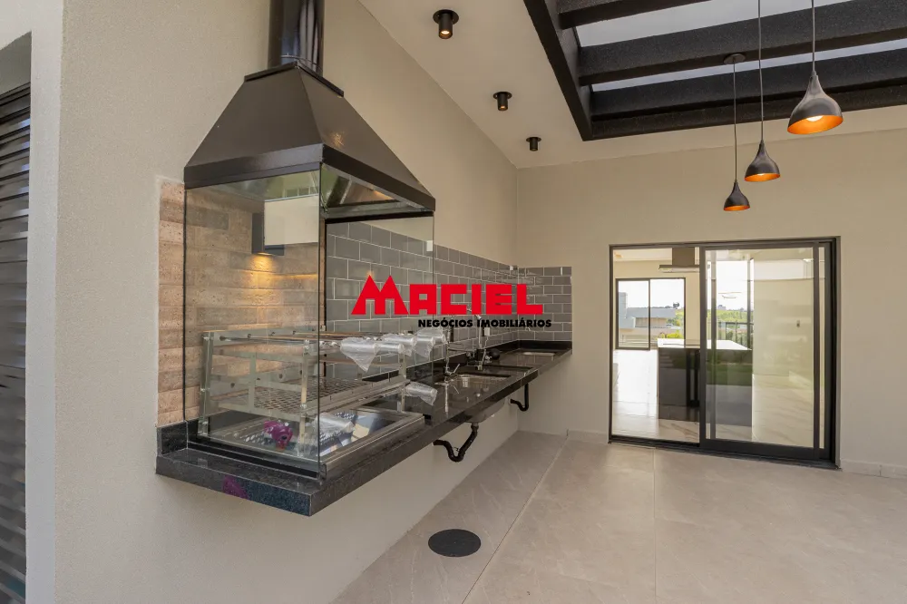 Comprar Casa / Condom&iacute;nio em Ca&ccedil;apava R$ 1.150.000,00 - Foto 34