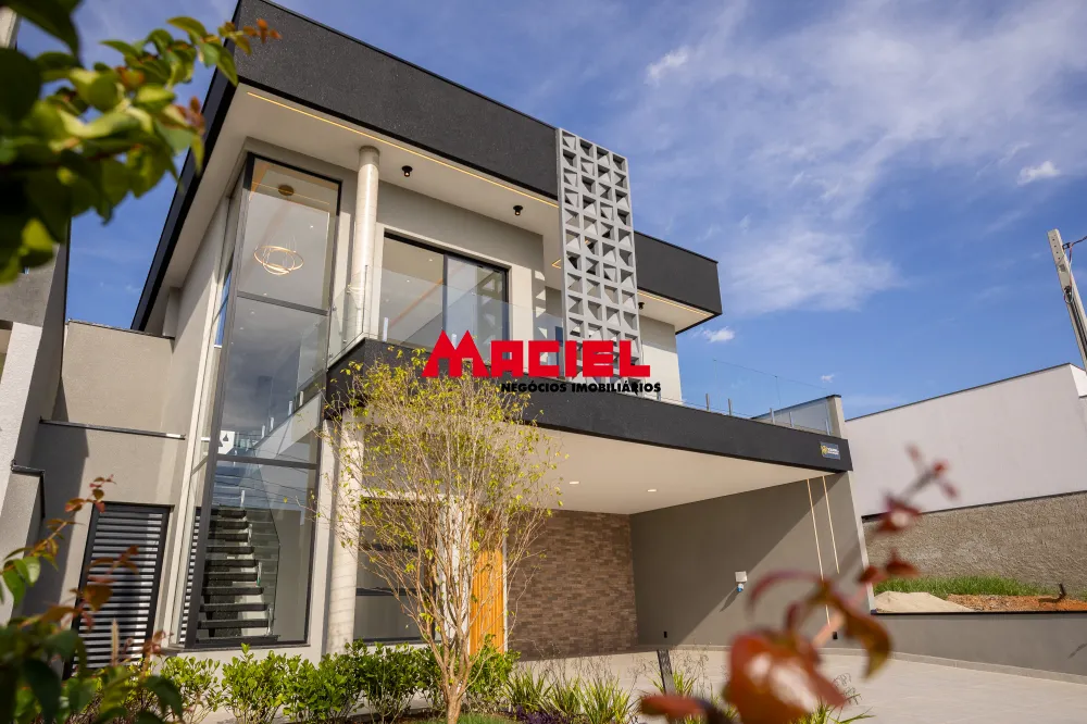 Comprar Casa / Condom&iacute;nio em Ca&ccedil;apava R$ 1.150.000,00 - Foto 35