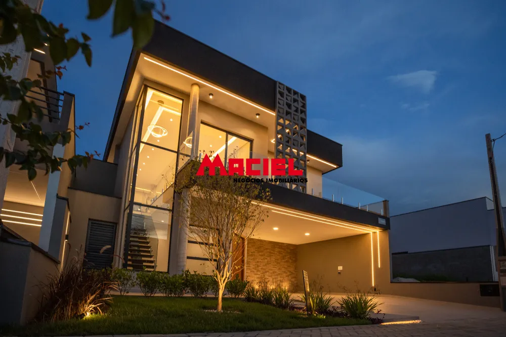 Comprar Casa / Condom&iacute;nio em Ca&ccedil;apava R$ 1.150.000,00 - Foto 38