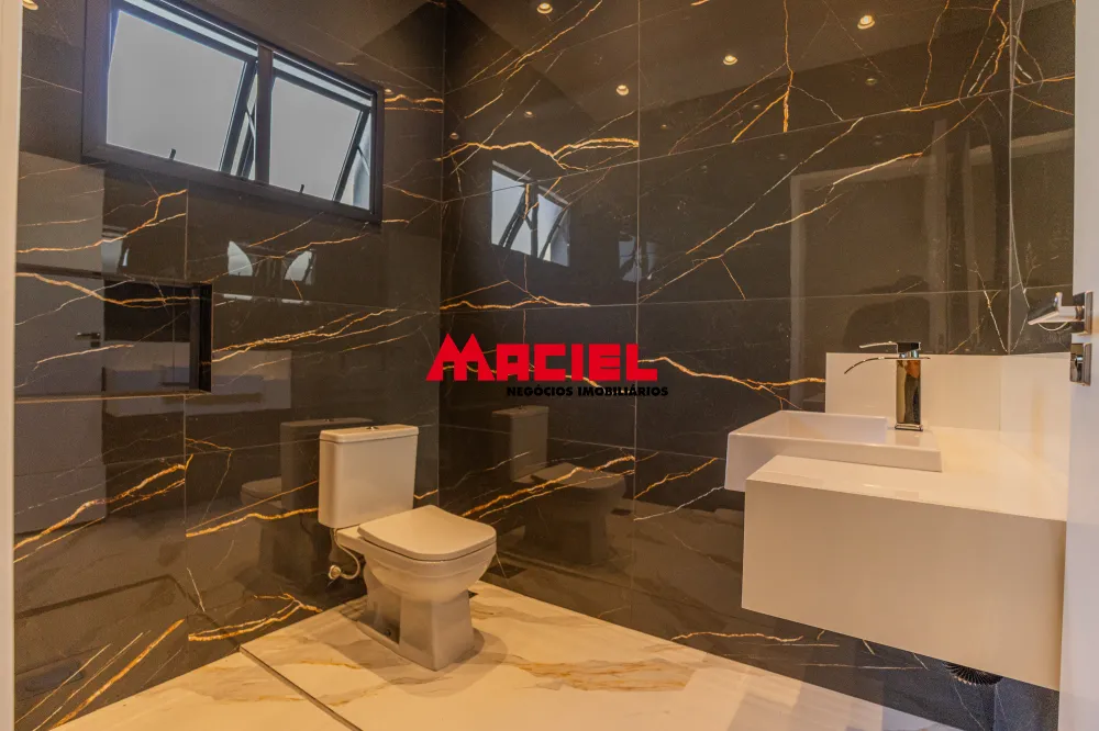 Comprar Casa / Condom&iacute;nio em Ca&ccedil;apava R$ 1.150.000,00 - Foto 39