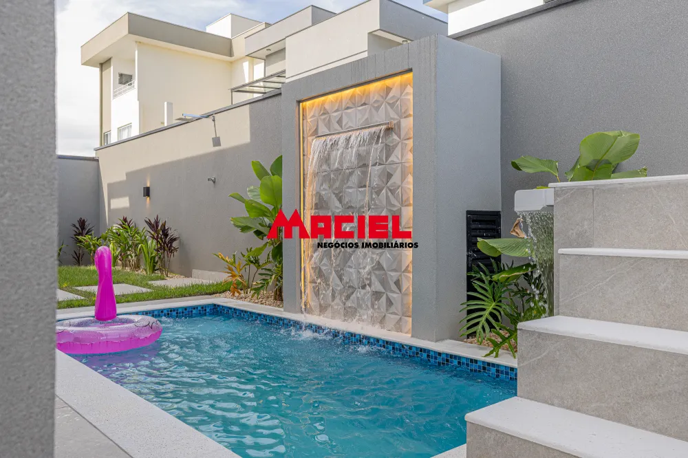 Comprar Casa / Condom&iacute;nio em Ca&ccedil;apava R$ 1.150.000,00 - Foto 40