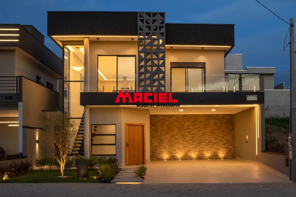 Comprar Casa / Condom&iacute;nio em Ca&ccedil;apava R$ 1.150.000,00 - Foto 41