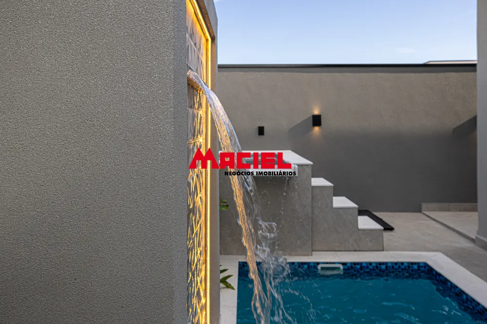 Comprar Casa / Condom&iacute;nio em Ca&ccedil;apava R$ 1.150.000,00 - Foto 43