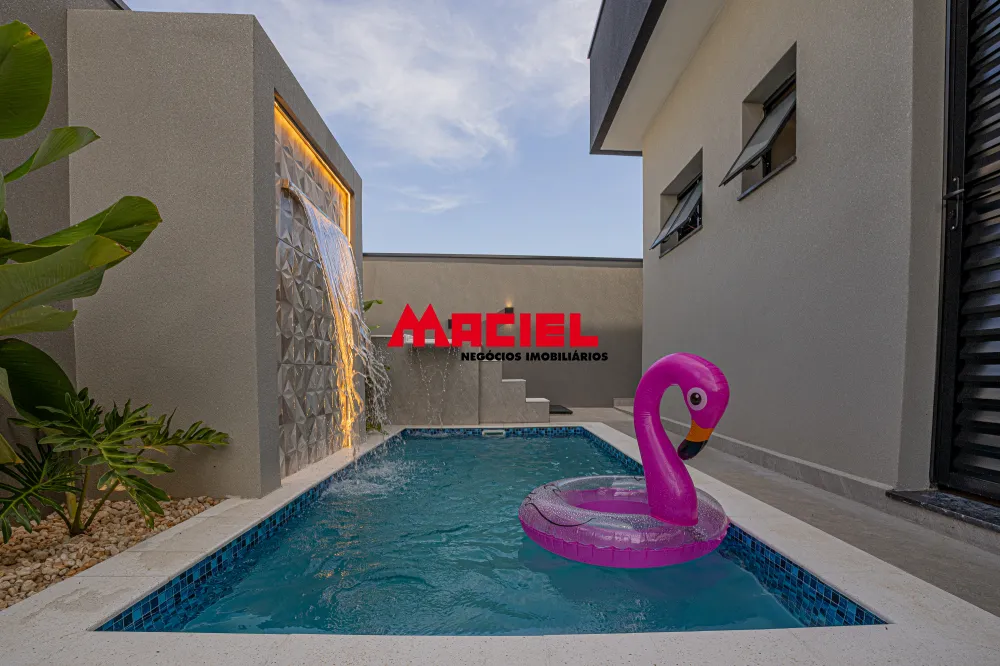 Comprar Casa / Condom&iacute;nio em Ca&ccedil;apava R$ 1.150.000,00 - Foto 44