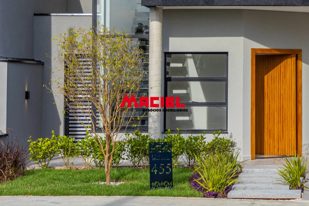 Comprar Casa / Condom&iacute;nio em Ca&ccedil;apava R$ 1.150.000,00 - Foto 45