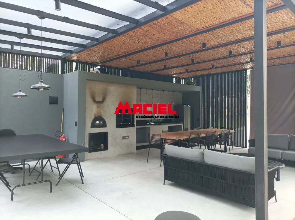 Comprar Terreno / Condom&iacute;nio em S&atilde;o Jos&eacute; dos Campos R$ 1.300.000,00 - Foto 4