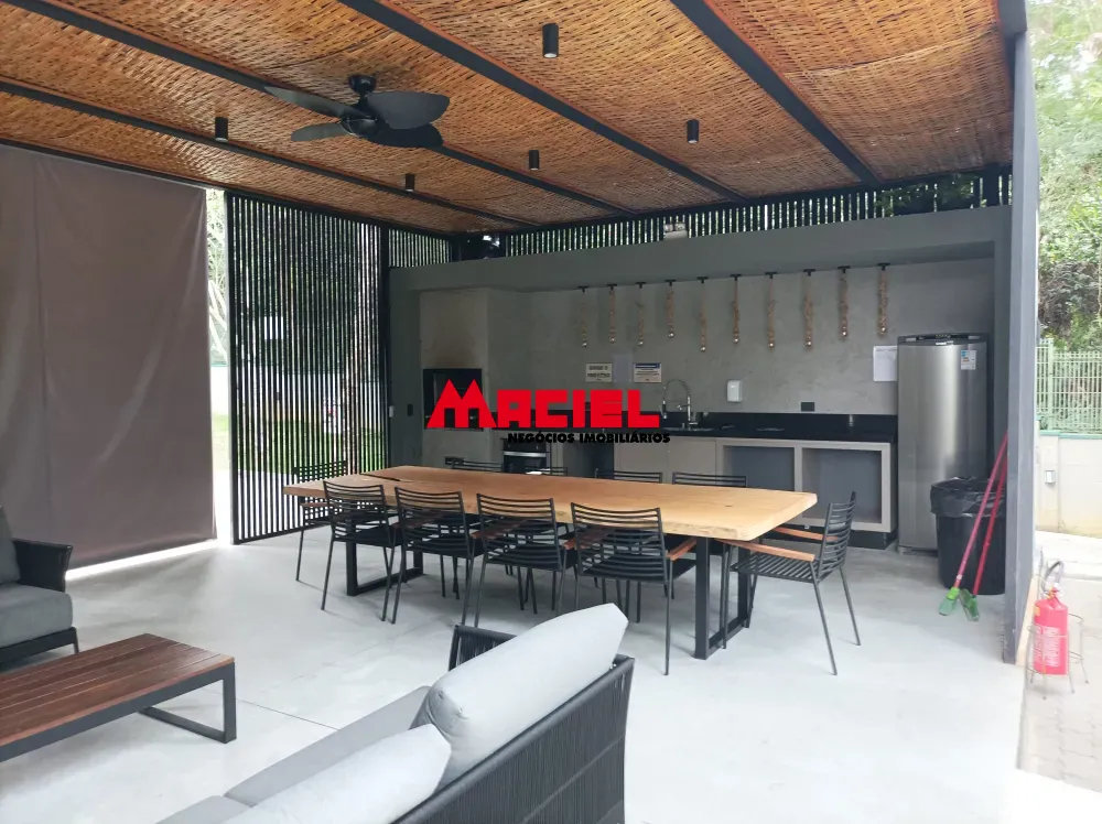 Comprar Terreno / Condom&iacute;nio em S&atilde;o Jos&eacute; dos Campos R$ 1.300.000,00 - Foto 5