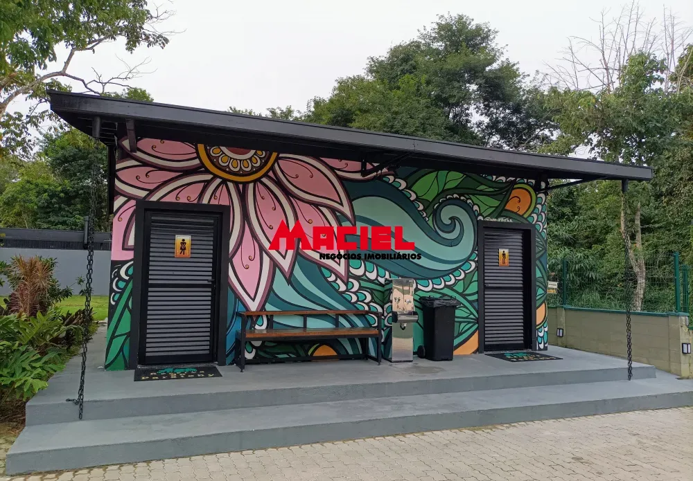 Comprar Terreno / Condom&iacute;nio em S&atilde;o Jos&eacute; dos Campos R$ 1.300.000,00 - Foto 7