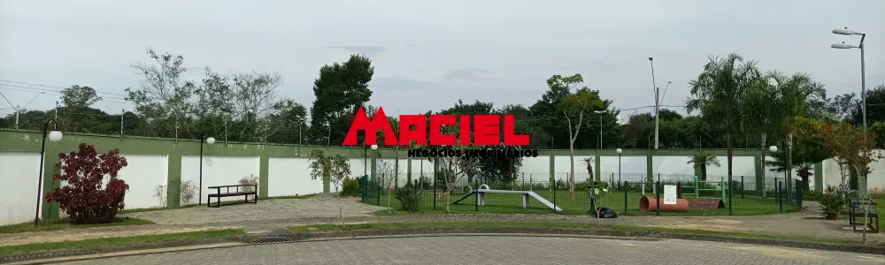 Comprar Terreno / Condom&iacute;nio em S&atilde;o Jos&eacute; dos Campos R$ 1.300.000,00 - Foto 9