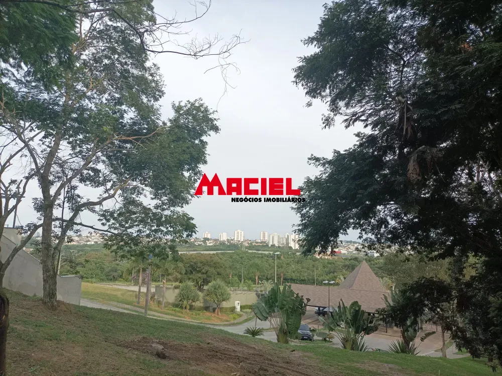 Comprar Terreno / Condom&iacute;nio em S&atilde;o Jos&eacute; dos Campos R$ 1.300.000,00 - Foto 11