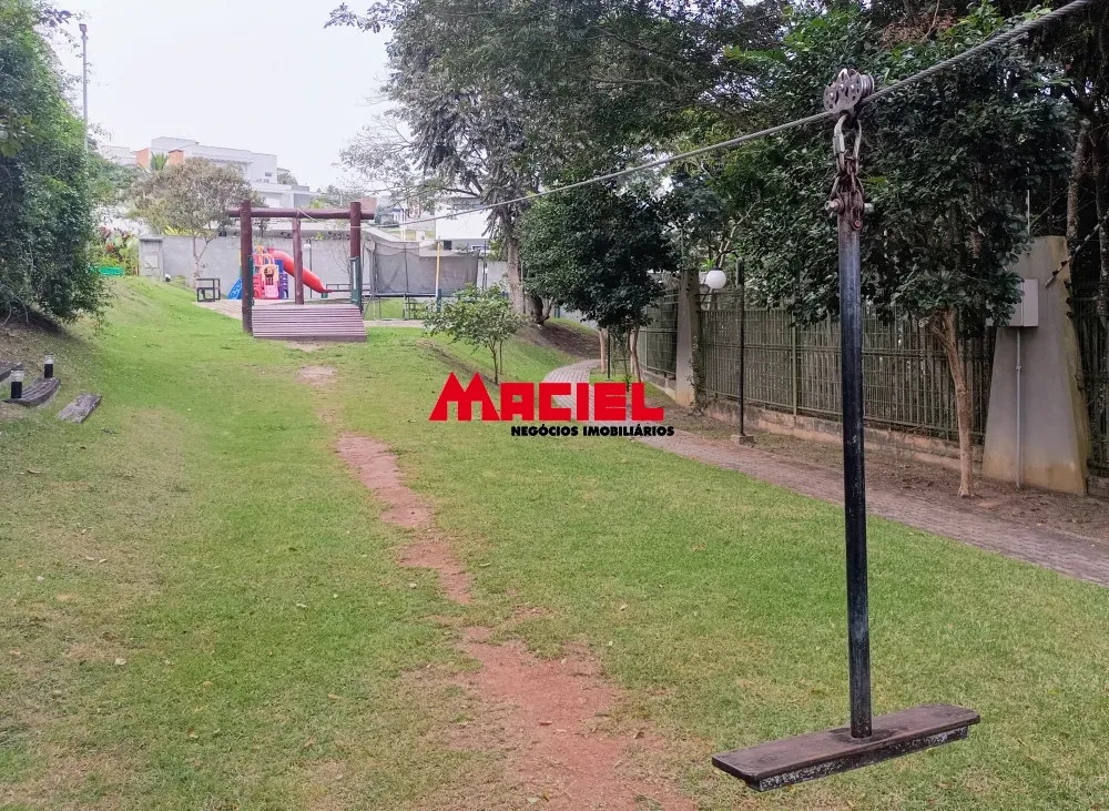 Comprar Terreno / Condom&iacute;nio em S&atilde;o Jos&eacute; dos Campos R$ 1.300.000,00 - Foto 12