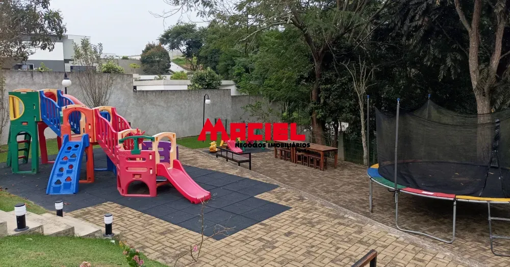 Comprar Terreno / Condom&iacute;nio em S&atilde;o Jos&eacute; dos Campos R$ 1.300.000,00 - Foto 14