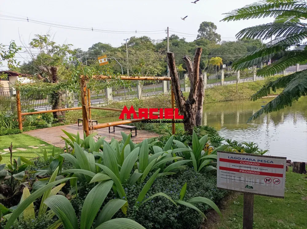 Comprar Terreno / Condom&iacute;nio em S&atilde;o Jos&eacute; dos Campos R$ 1.300.000,00 - Foto 16